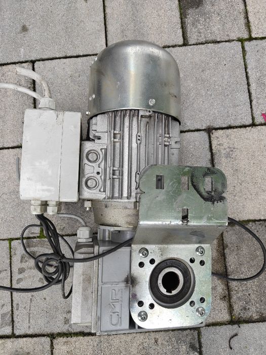 Silnik od bramy IM.VA IM900