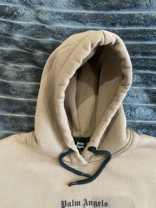 Худи Palm Angels