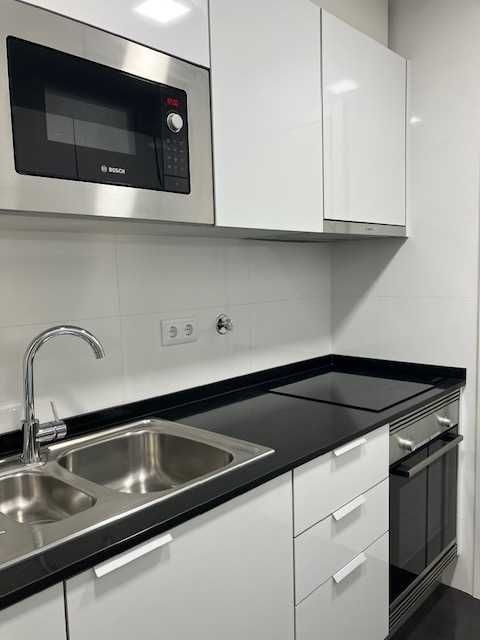 Arrenda-se T1 Alta de Lisboa, Novo, Mobilado