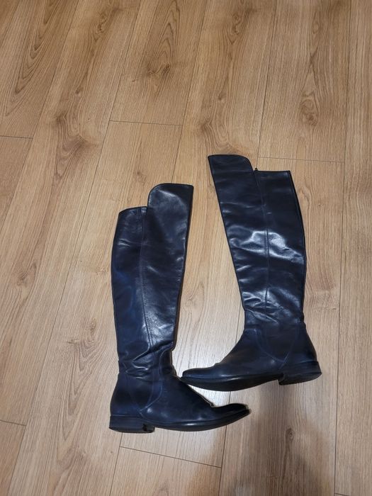 Muszkieterki kozaki Monnari 37