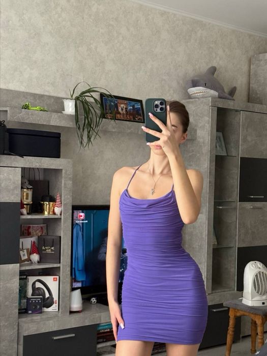 Сукня від oh polly