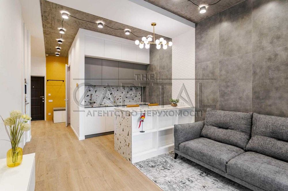 Продажа 2к квартиры, ЖК 52 Жемчужина, ул. Бойчука, Печерский р-н.
