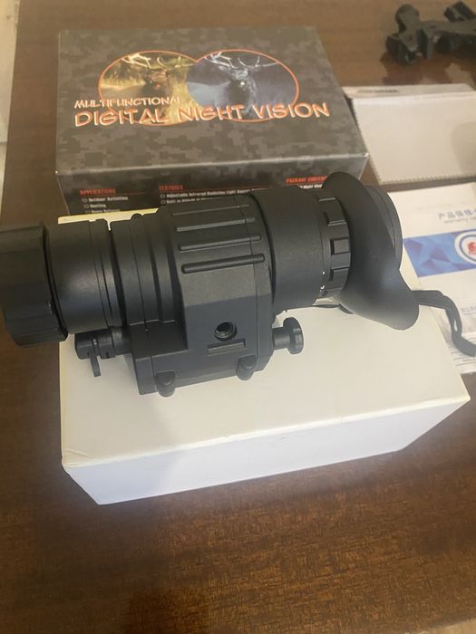 Монокуляр нічного бачення PV-1011