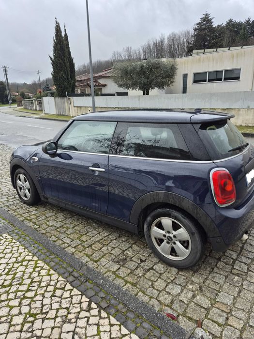 MINI ONE D 1.5 - 3 Portas
