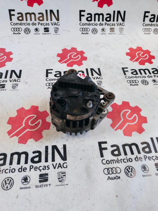 Alternador VW GOLF IV