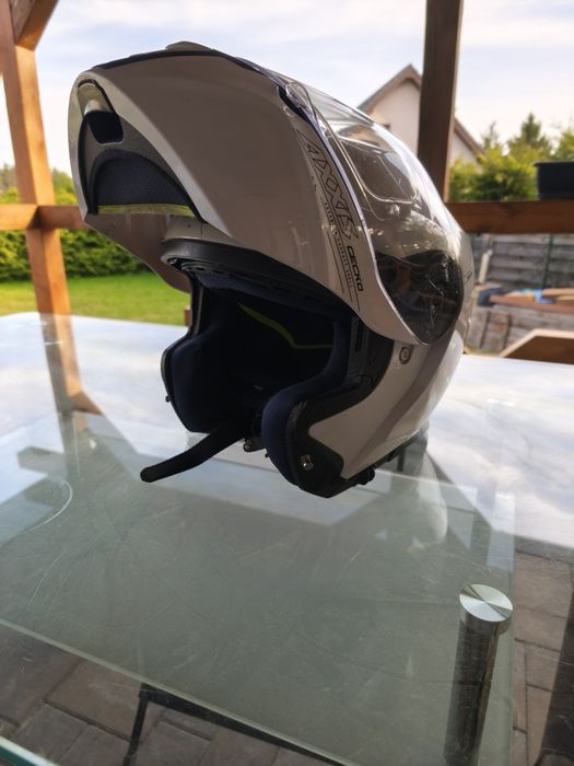 Sprzedam kask motocyklowy S