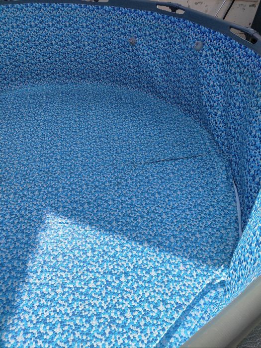 Piscina bestway 3,66m