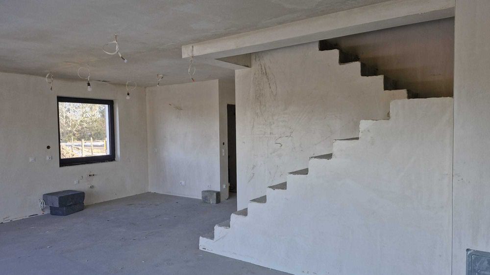 Nowoczesny dom pod Gdynią 5 pokoi + garderoba + garaż + ogród  od 370 m² - Widok 5