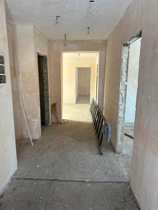 Продаж 1 поверхового будинку з ділянкою на 7.5 сотки, м. Жмеринка