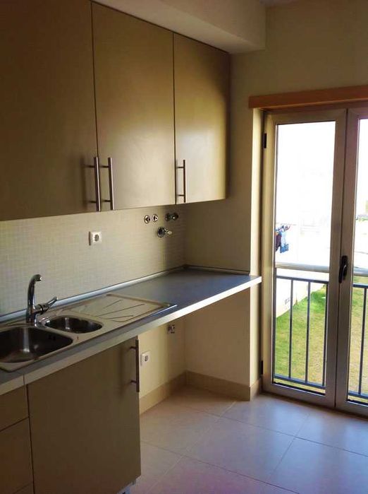 T2 Sítio com Garagem