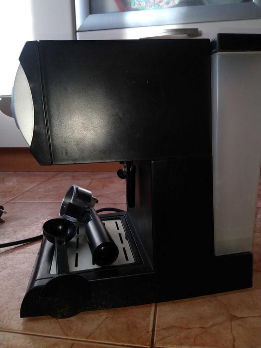 Кавоварка Vitek VT-1511BK