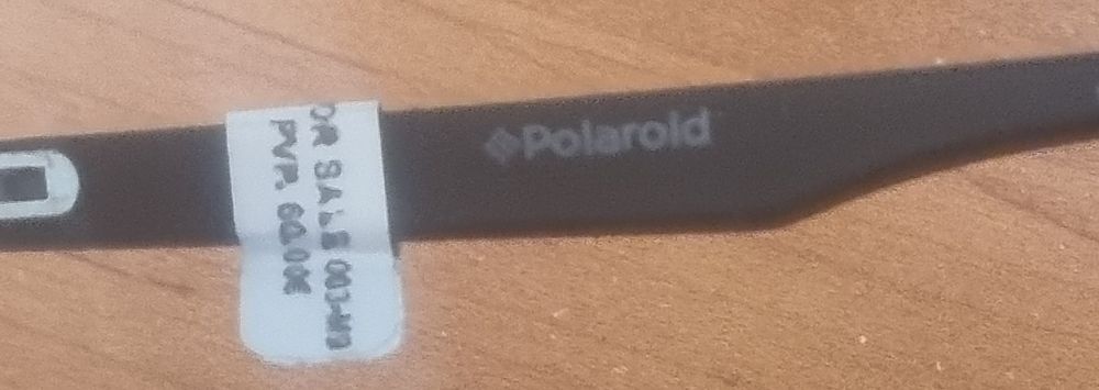 Polaroid óculos de sol