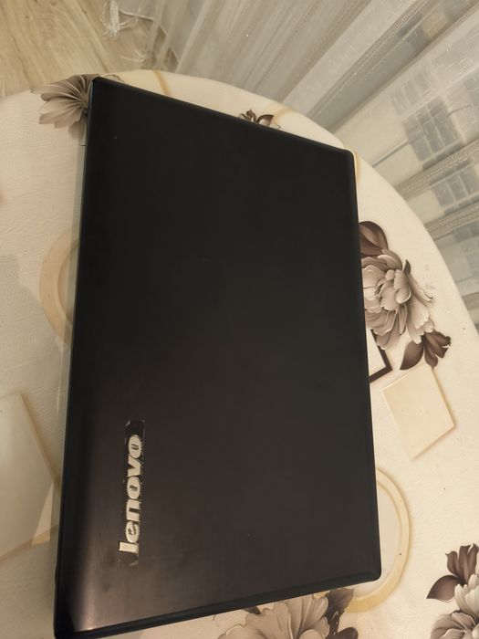 Ноутбук Lenovo G580
