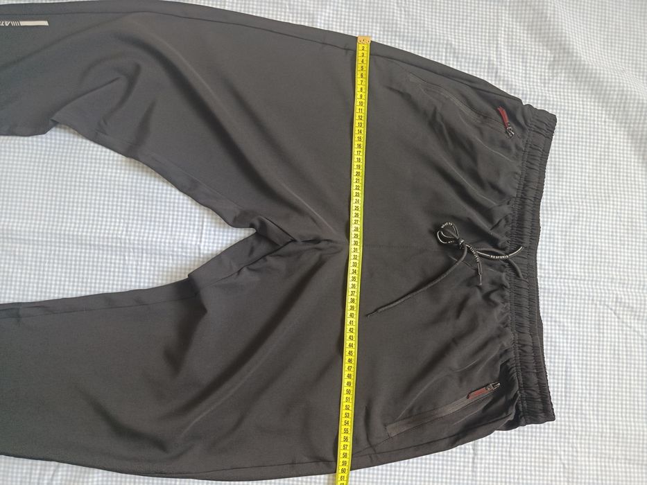 Спортивні штани, XL