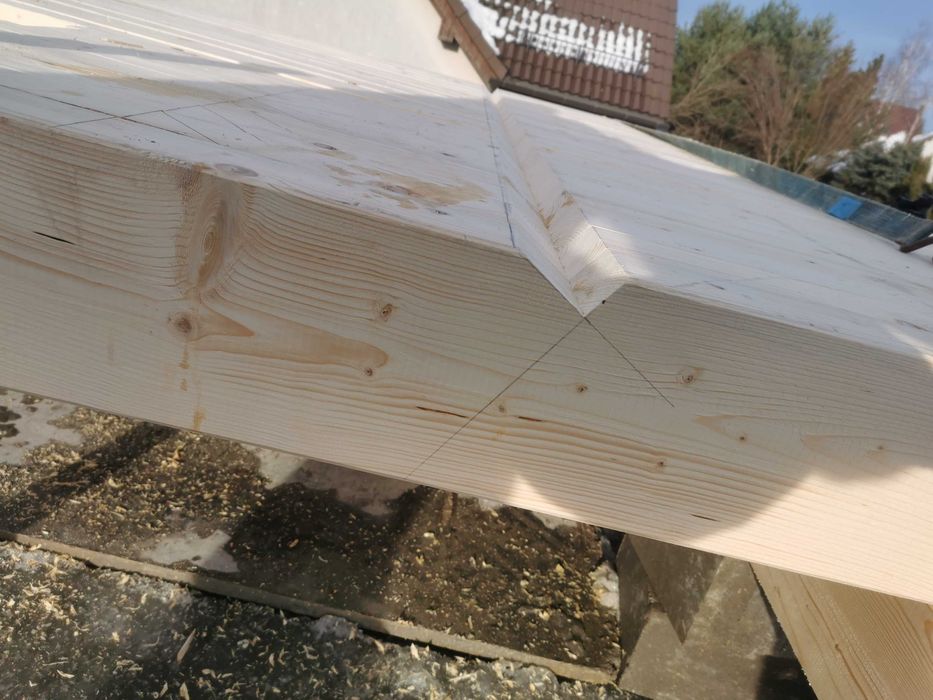 Usługi Dekarskie, Ciesielskie , cieśla więźby , konstrukcje, dekarz