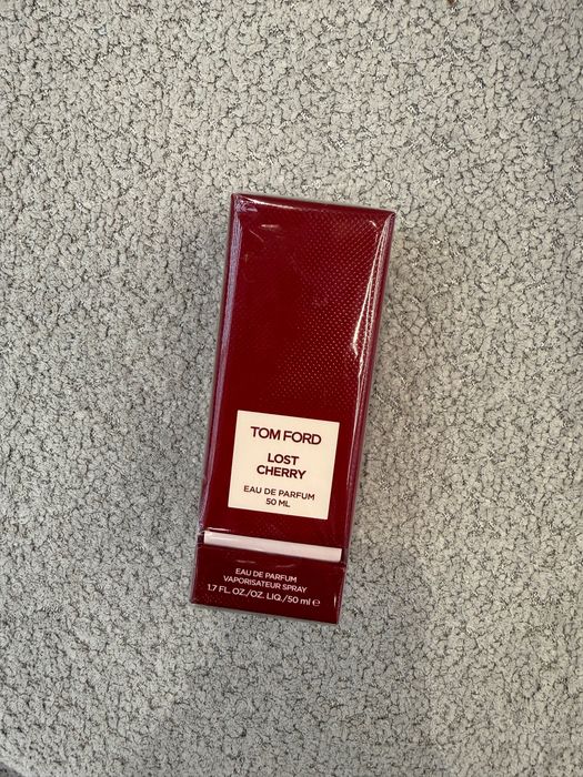 perfumy Tom Ford Lost Cherry EDP 50ml