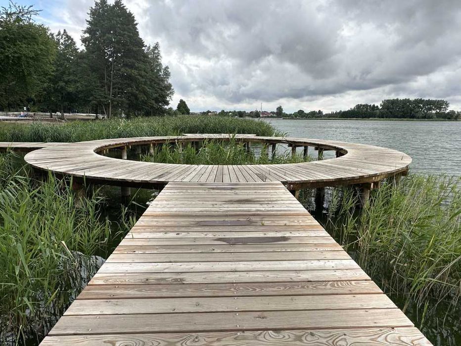 Tarcica liściasta kantówka dąb pomosty 5x10 10x10 8x10 10x18