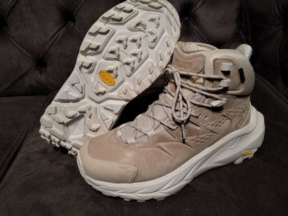 Оригінал. Hoka Kaha 2 GTX. Розмір 40 2/3. Gore-Tex
