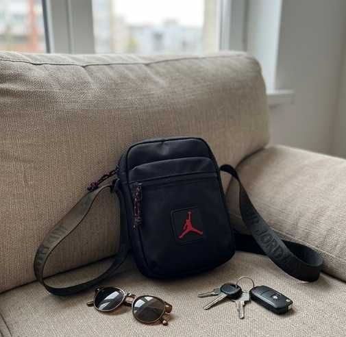 Сумка Jordan Оригінал