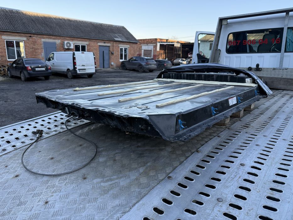 Батарея 55 Кв тесла