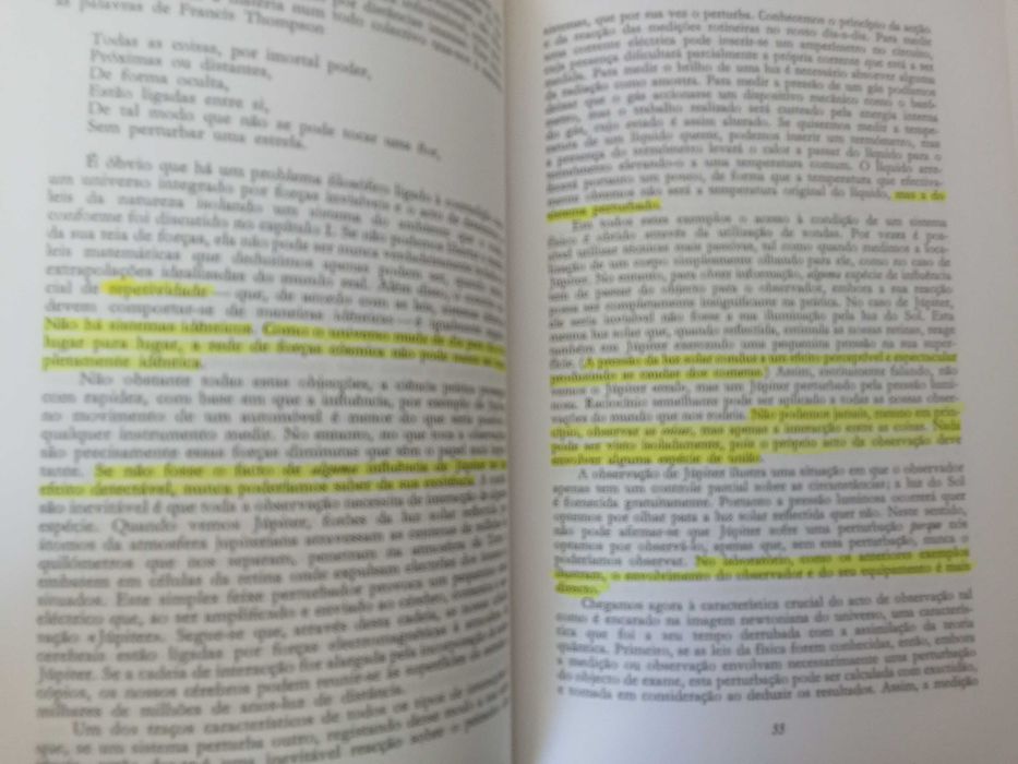 Paul Davies - Outros Mundos