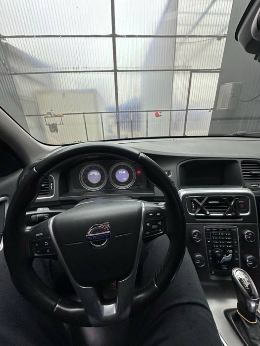 Volvo S60 2013 року