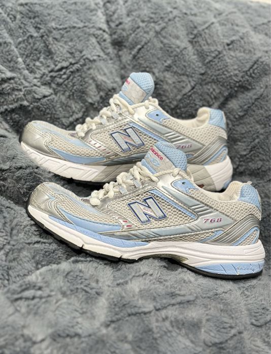 New Balance 768 кросівки кроссовки 38 розмір
