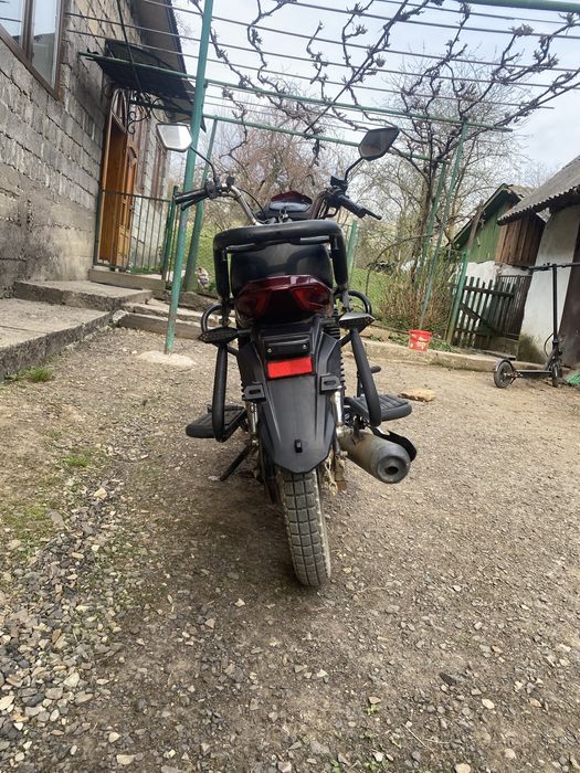 Продам мустінг фіт 2