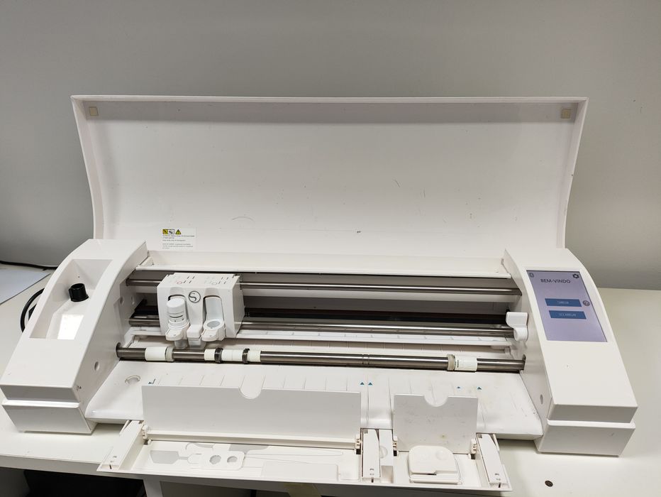 Plotter de Corte Silhouette Cameo 3