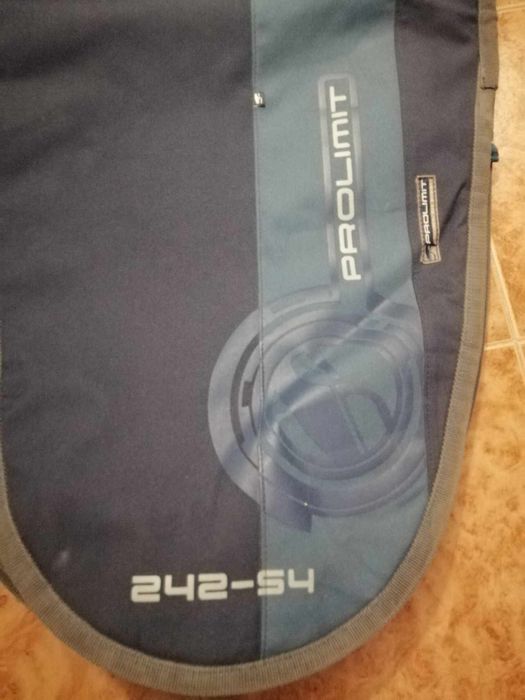 Capas Sacos de viagem para pranchas de Surf