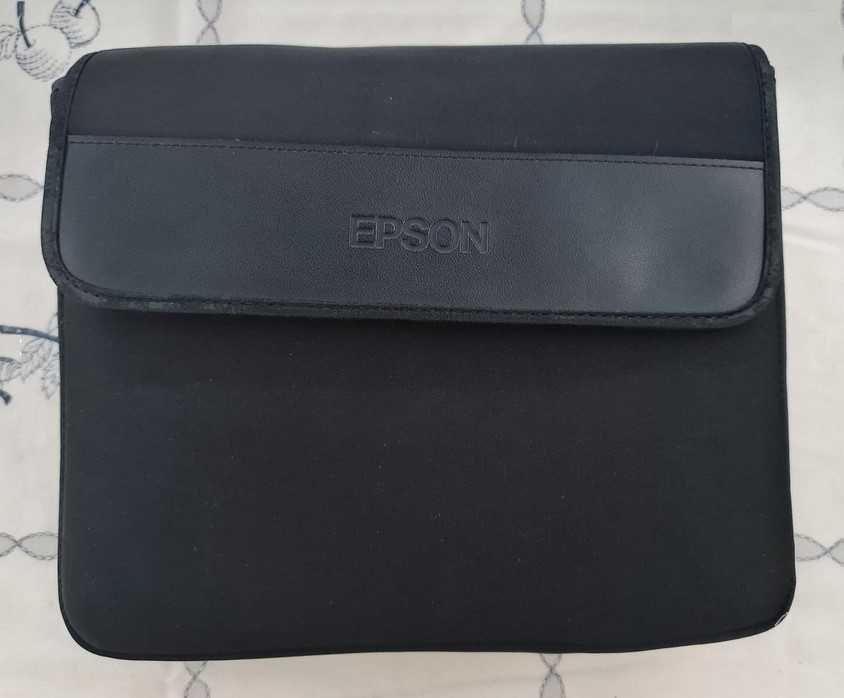 Projector Epson EMP-710