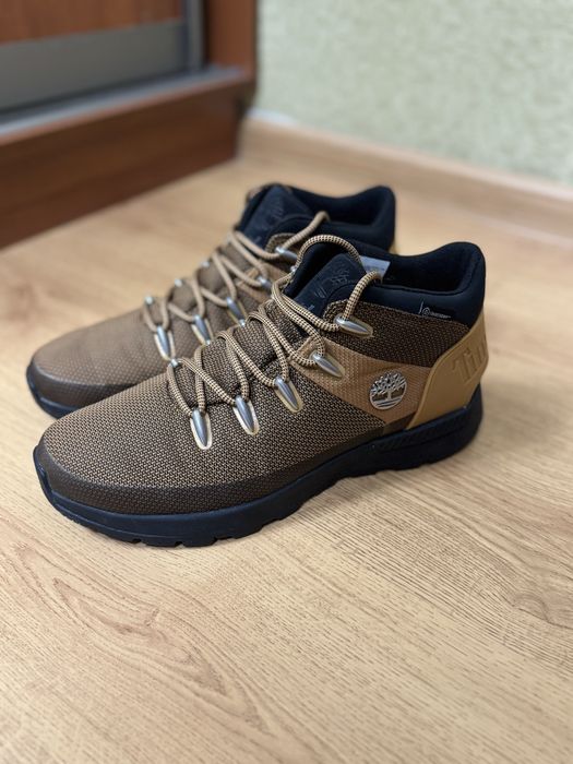 Ботинки Timberland 43.5