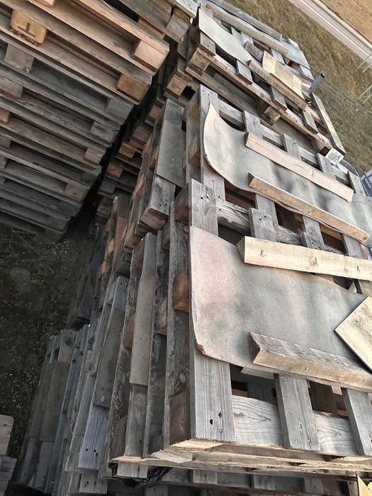 Palety drewniane  1200x1000 oraz 1200x800 oraz nie typowe