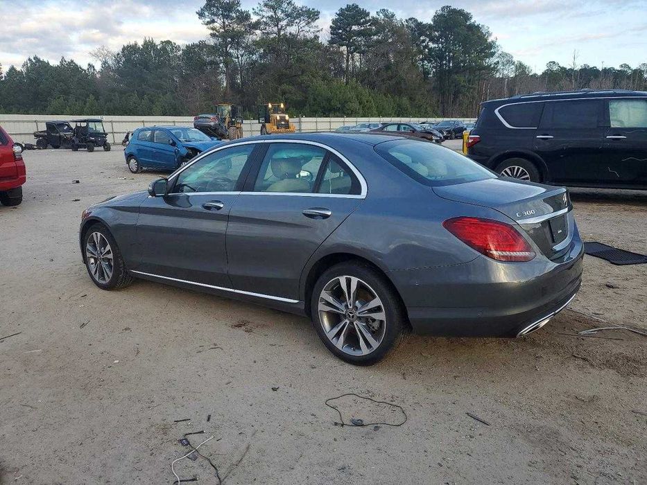 Бампер Mercedes-Benz C Class W205 Розборка Мерседес 205 С клас W205