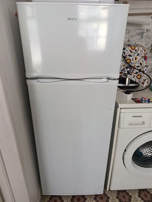 Frigorífico Semi Novo