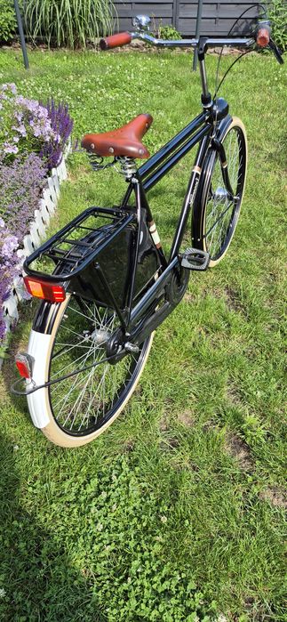 Rower retro polecam