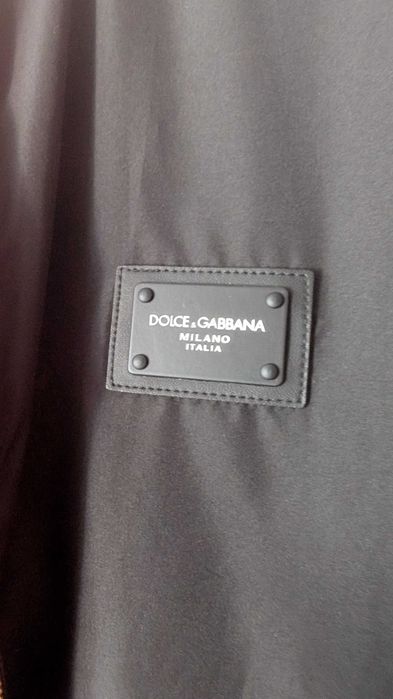 Куртка/бомбер Dolce&Gabbana ориг — zdjęcie 4