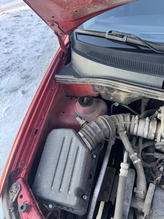 Продам Авео т250