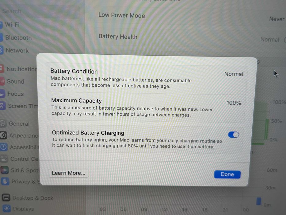 Macbook Pro 14 M1 PRO 16 512