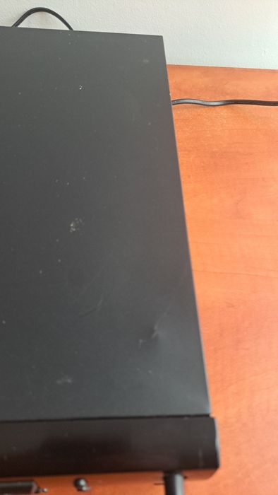 Minidisc Kenwood DMF 5020 z pilotem