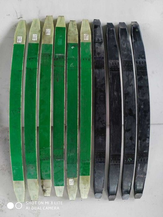 Шрот VW CRAFTER РАЗБОРКА Крафтер / Запчасти Sprinter w906 розбірка