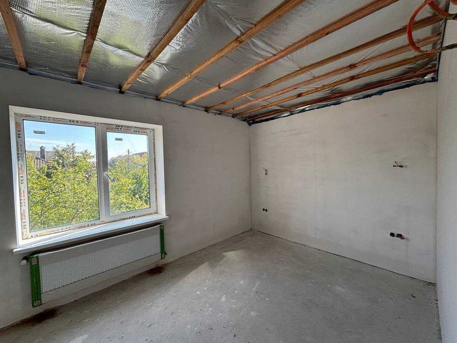 Дуплекс у Старому місті, з чистовим ремонтом!