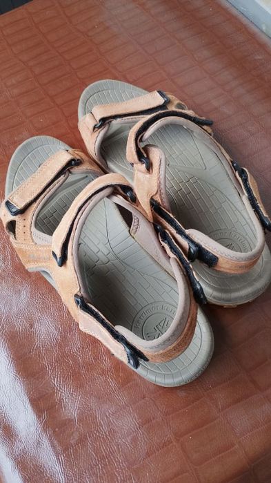 Sandały męskie Karrimor rozmiar 47