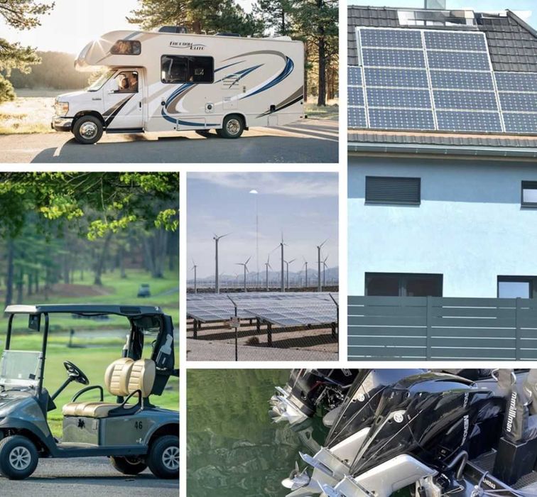 iFePO4 100Ah 12V аккумулятор литий-железо-фосфат новый ‼️РАСПРОДАЖА‼️