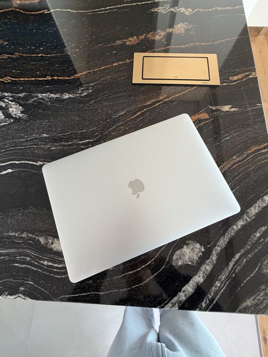 MacBook Pro 15-inch, 2017 - 16GB, 2,9GHz I7