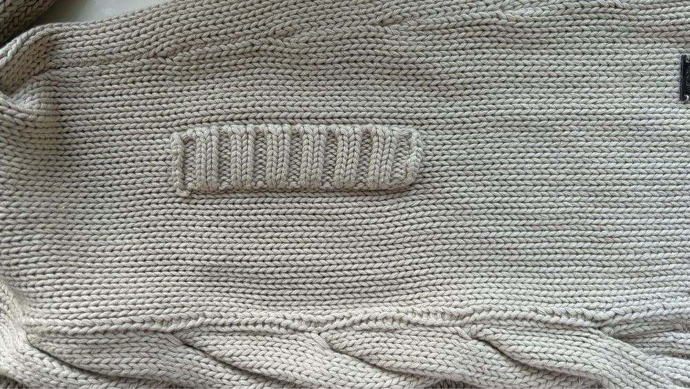 Кардиган Burberry 5-6 лет