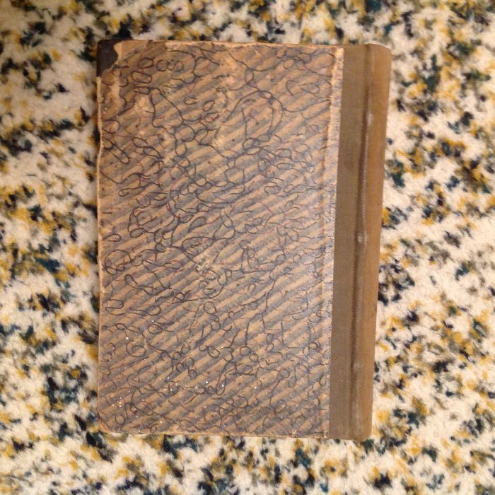 Лев Толстой. Полное собрание сочинений Т.1 1928