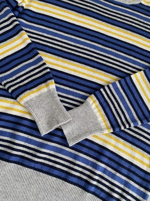 Sweter damski  Adagio r 40 jedwab kaszmir jak nowy