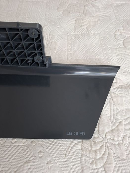 Noga do telewizora LG OLED