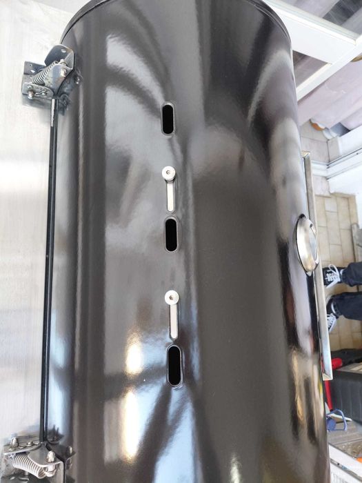 Vai uma refeição de Grelhados